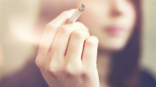 България е най тежко засегнатата страна в Европа от тютюнопушене По данни