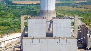 Американски енергиен гигант с присъствие в България е на прага на историческа сделка за $38 млрд. с BlackRock