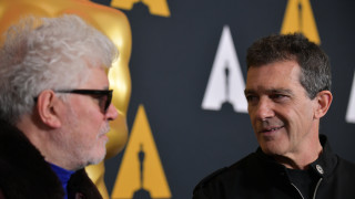 В понеделник 13 декември откриха мъртва актрисата Вероника Форке в