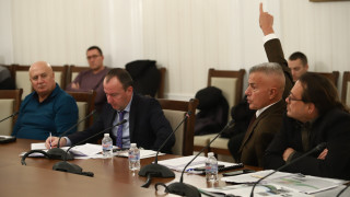 Няма недостиг на дървесина в населените места у нас няма