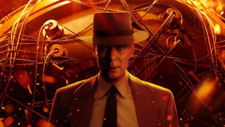 Oppenheimer е следващият филм на Кристофър Нолан който ще видим