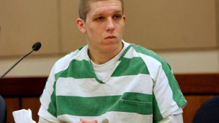 Тийнейджър стреля по родителите си заради Halo 3