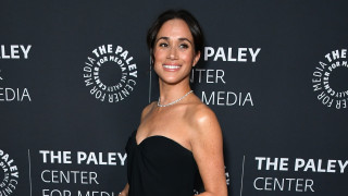 Напускането на кралския двор за принц Хари и Меган Маркъл