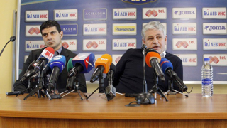 Гонзо: Няма българи в "А" група, които да имат класата за Левски