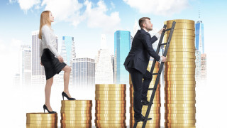 Българите трябва да повишат стандарта си с още 8 за