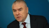  Марешки желае Каракачанов да се извини за сцените в Габрово 