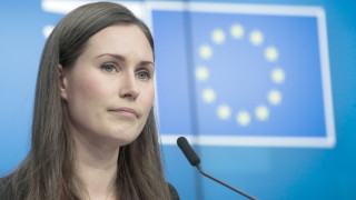 На фона на нахлуването на Русия в Украйна финландските власти