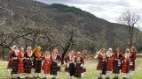 Пеенето на високо от селата Долен и Сатовча е вписано в списъка на ЮНЕСКО