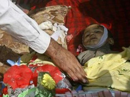 Крайпътна бомба уби 13 деца в Афганистан