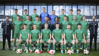 Лудогорец осъществи интересен трансфер в чужбина съобщава tuttomercatoweb com Капитанът на националния