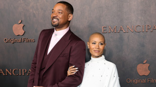 Джейда Пинкет Смит успя да шокира всички с разкритията които