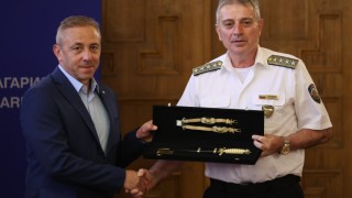 Наставникът на ПФК Черно море и на националния отбор на