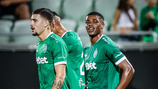 Швейцарският национал Квадво Дуа може да поведе атаката днес срещу