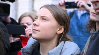 Върховният съд на Швеция отхвърли колективния иск заведен от Грета