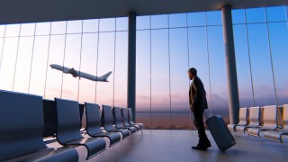 През лятото на 2024 г пет европейски летища разположени