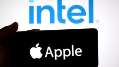 Тръмп изстреля акциите на Intel: Отново ще правят чипове за Apple