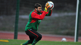 Владо Стоянов: Понякога ти трябва и малко късмет