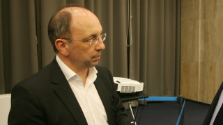 Проектът на държавен бюджет за 2024 г изготвен от Министерството