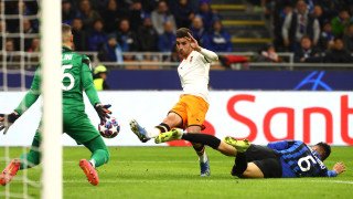 Въпреки че реваншът между Валенсия и Аталанта утре ще се