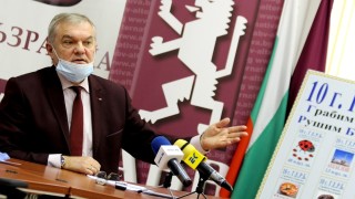 Борисов е с ампутирано чувство за срам според Румен Петков