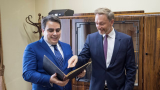 Няколко важни теми са били в центъра на вниманието по