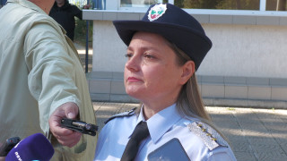 Ботева отбеляза че от началото на годината ранените при пътни