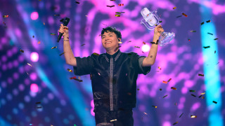 Австрийският победител в Евровизия 2025 JJ не крие разочарованието си