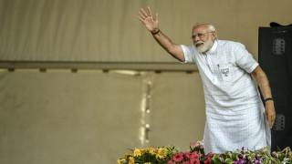 Експерт: Икономиката на Индия се насочва към "интензивното отделение"