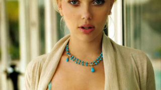 Българин спасил Скарлет Йохансон