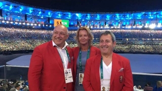 Стефка Костадинова за Рио 2016: Всичко се разви според прогнозите