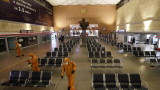 Рекордните 7 099 новозаразени с коронавирус в Русия
