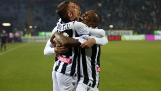 Удинезе разби Каляри с 4 0 в гостуването си от 18 ия