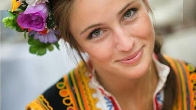 Българките попадат в топ 10 на най-красивите нации