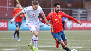 Франсиско Аларкон Иско официално поиска да бъде освободен от