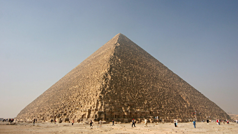 Изгубен град на над 7000 години откриха в Египет 