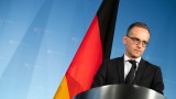  Германия твърдо срещу нови нуклеарни ракети в Европа 