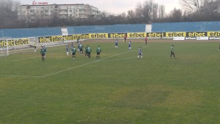 Созопол привлече нападателя Иван Колев За последно той носеше екипа