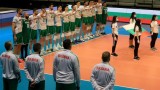  Състав и подготовка на мъжкия народен тим за Волейболната лига на нациите 