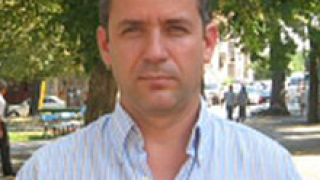 Павел Маринов - кандидатът на БСП за кмет на Бургас