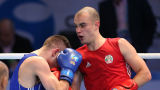 Симеон Чамов закри олимпийската подготовка по бокс в Лондон с победа 