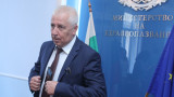  Здравният министър Николай Петров се видя умишлен за дискредитиране 
