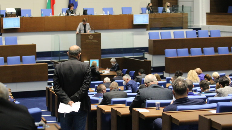 Регламентираха дейността на частните линейки