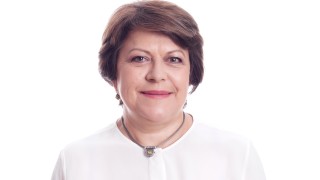 Татяна Дончева е силно убедена, ПП-ДБ и ГЕРБ няма да се разберат за ново правителство