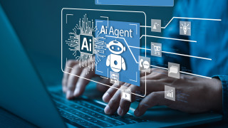 Въпреки уверенията на експертите че изкуственият интелект все още не