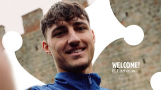 Старши треньорът на Пиза Алберто Джилардино коментира трансферите на нападателя