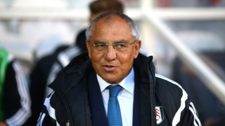 Феликс Магат вече не е треньор на Шандун Лунън съобщи