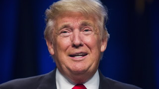 Президентът на САЩ Доналд Тръмп обяви че е платил много