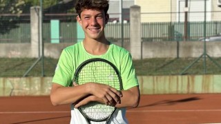 Българският състезател Пламен Колев ще бъде част от отбора на