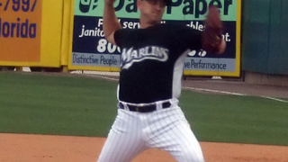 Джо Нелсън се присъедини към Тампа Бей