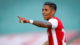 Марселино Кареасо е изявил желание да се завърне в ЦСКА